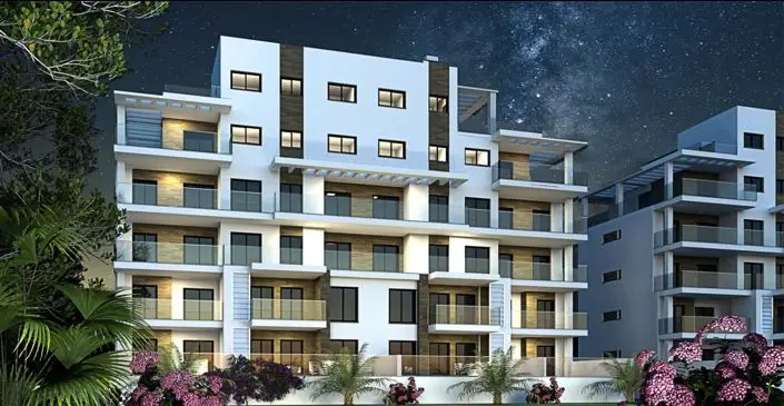 Apartamento en Venta Mil Palmeras 2 Dormitorios Costa Blanca