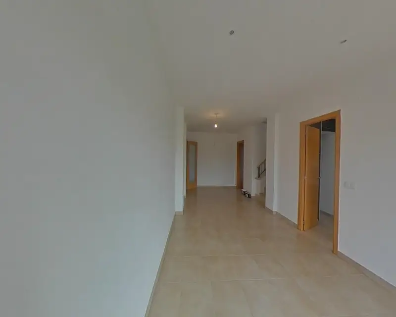 Piso en Tordera 107m2 4 habitaciones 2 baños