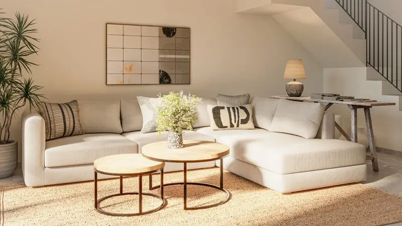Chalet en Venta Son Servera Mallorca Nueva Construccion 160m2