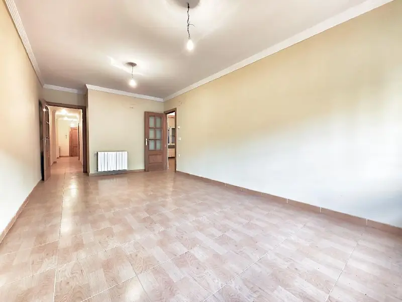 Venta Piso con calefacción en Centro Puertollano