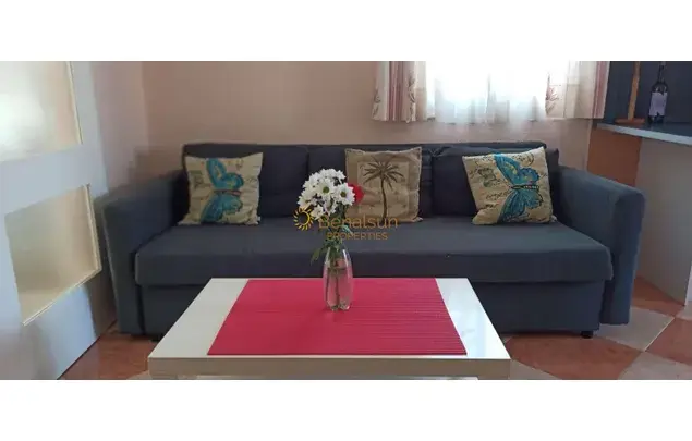 Alquiler Apartamento 1 Dormitorio 40m2 Benalmádena Costa