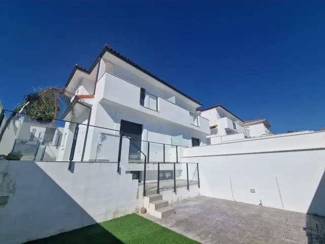 Casa-Villa de 2 Dormitorios en venta Manilva, España