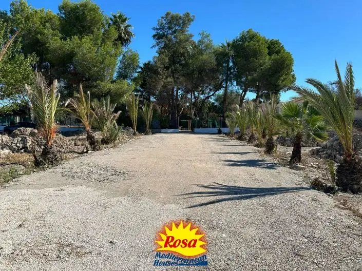 Chalet 5 Dormitorios Orihuela Costa