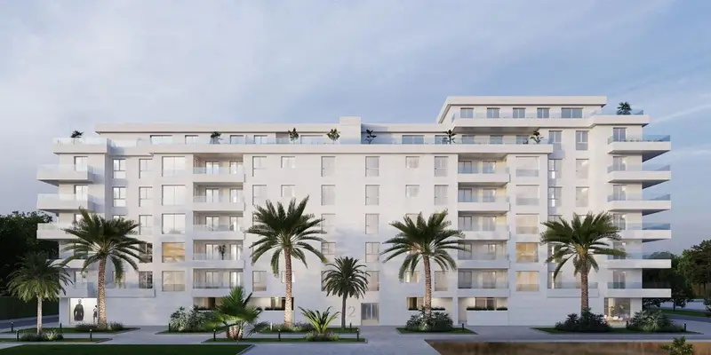 Apartamento en Venta Nueva Andalucia Marbella 3 Dormitorios