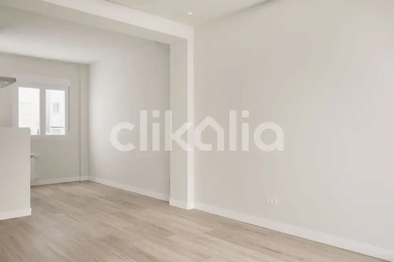 Piso en venta en Madrid ciudad, Madrid