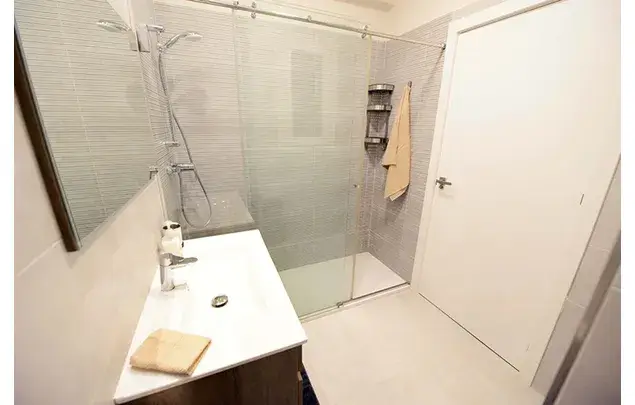 Habitacion 100m2 Bilbao Alquiler Minimo 3 Noches