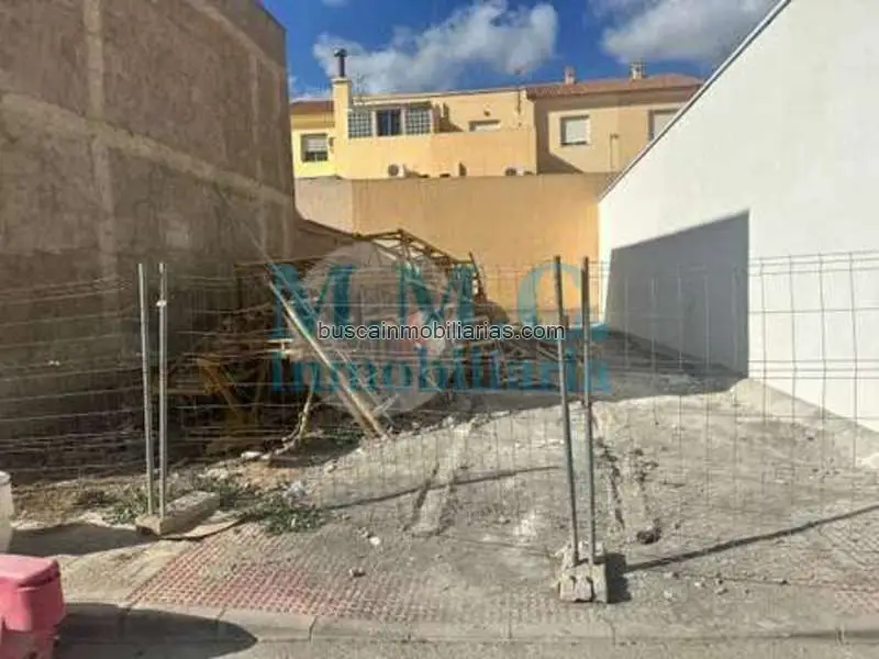 Parcela en Venta Huércal de Almería 150m²