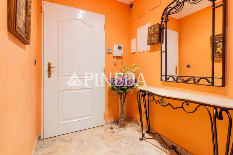 Chalet Adosado 300m2 Sagunto 4 Baños Garaje Terraza