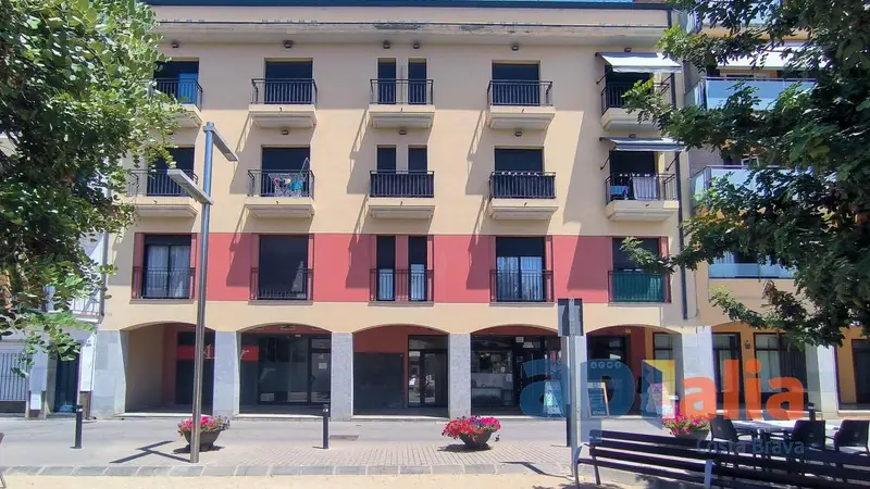 Ático Dúplex con Licencia Turística en Sant Antoni de Calonge