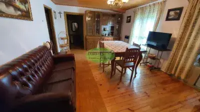 Casa en venta en Xunqueira de Ambía