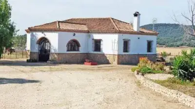 Finca rústica en venta en Medina Sidonia