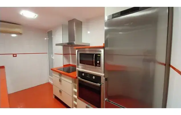 Alquiler Apartamento 3 Dormitorios 80m2 Jaen Estudiantes