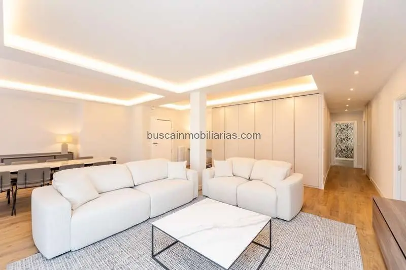 Piso de Lujo en Venta en el Barrio del Retiro Madrid