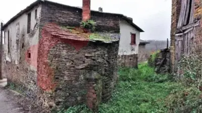 Casa en Venta O Incio 5 Dormitorios 2 Banos Horno