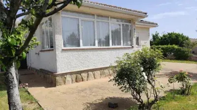 Chalet en venta en La Canada Avila 100m2 3 habitaciones 2 banos