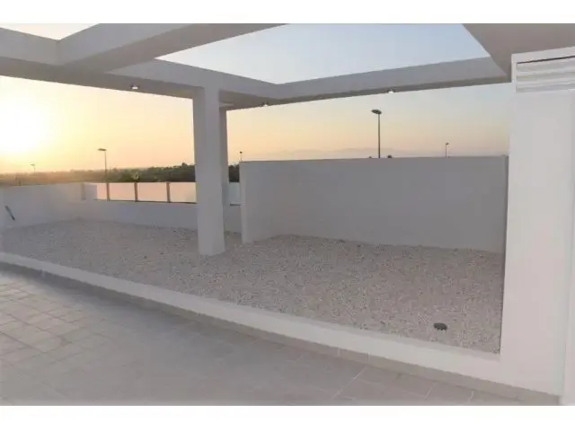 Villa Moderna en Benijofar con Piscina Privada