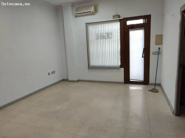 Local Acondicionado en Almansa Zona San Juan