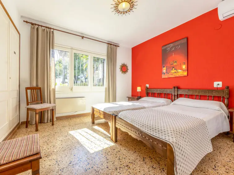 Casa Villa 3 Dormitorios Cambrils Alquiler Familiar