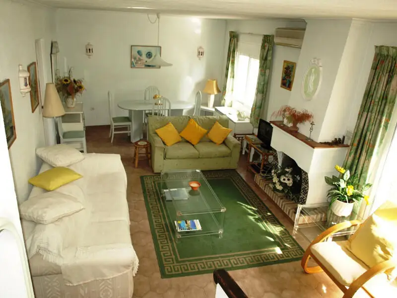 Casa Adosada en Mijas 2 Dormitorios 2 Baños Terraza Vistas Piscina