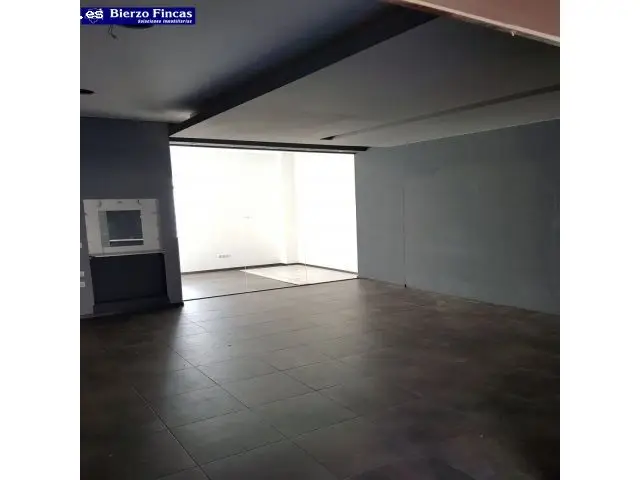 Local Comercial en Centro de Ponferrada 139m2
