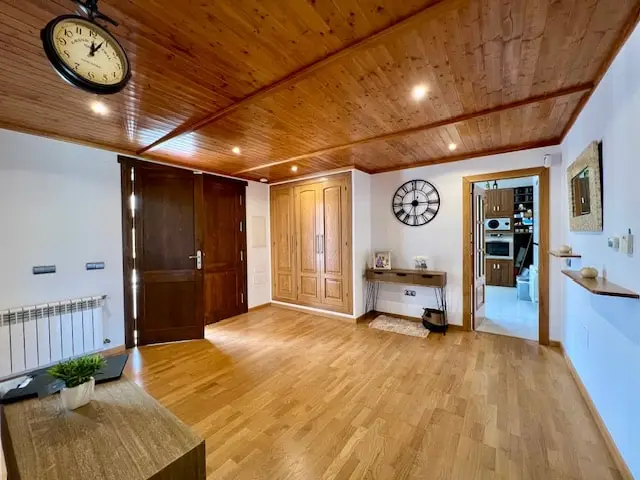 Villa de Lujo en Lubrin 4 Dormitorios 2 Banos