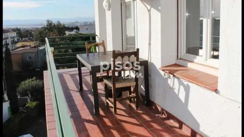 Piso en venta en Calle Lisboa, 4