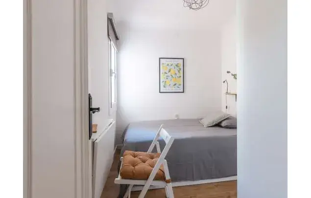 Apartamento 4 Dormitorios en La Florida Barcelona