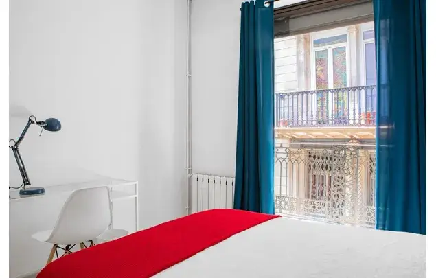 Habitacion en alquiler Barcelona Carrer de la Portaferrissa