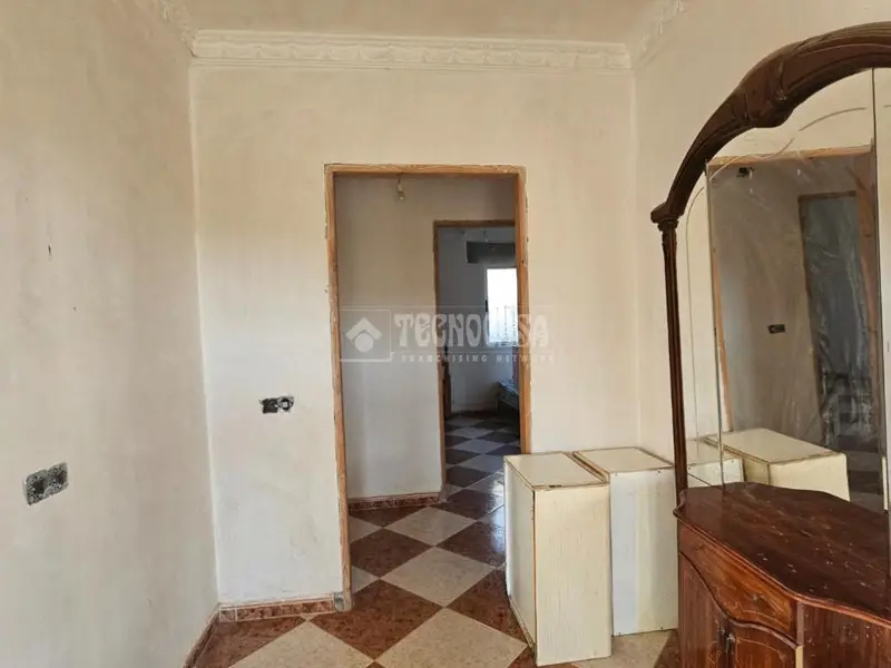 Casa rural en venta en Diseminado Diseminados