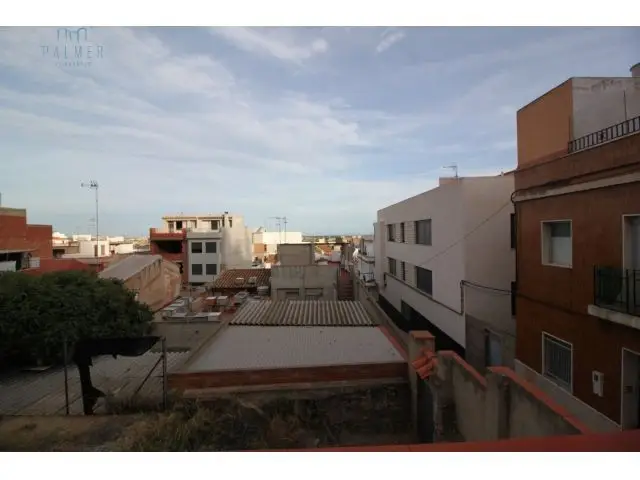 Casa en La Vilavella 150m2 3 Dormitorios Garaje Patio
