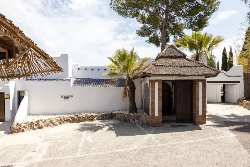 Casa Villa 4 Dormitorios Mijas