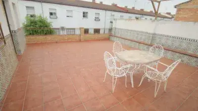 Casa Adosada en Armilla Junto Mercadona