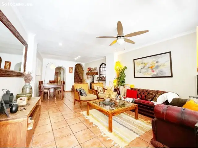 Casa Pueblo Pedreguer 3 Dormitorios 2 Baños Terraza Vistas Mar