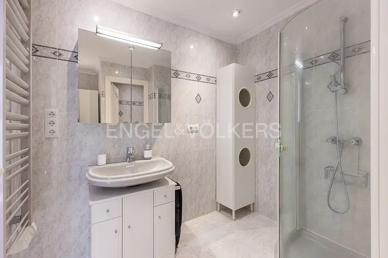 Apartamento en primera línea de playa Denia 2 dormitorios