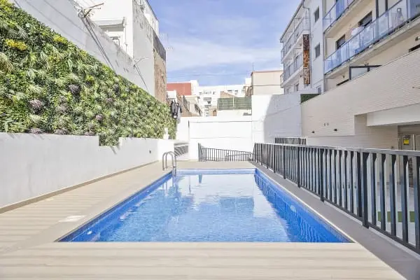 Apartamento en València, El Grau