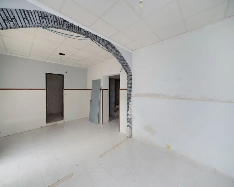 Casa Unifamiliar 100m2 Callosa Segura