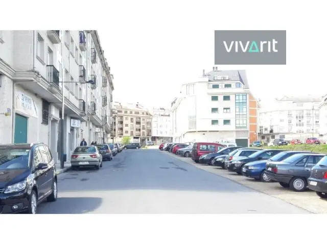 Local Comercial en Negreira A Coruna 242.6m2