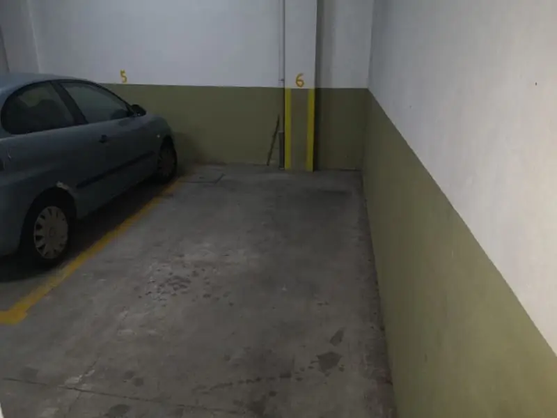 Garaje en Venta Ferrol Calle Aviador Pineiro
