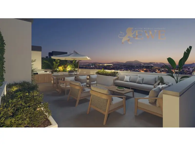 Apartamento 3 Dormitorios San Bartolome Alicante Venta EWE3385