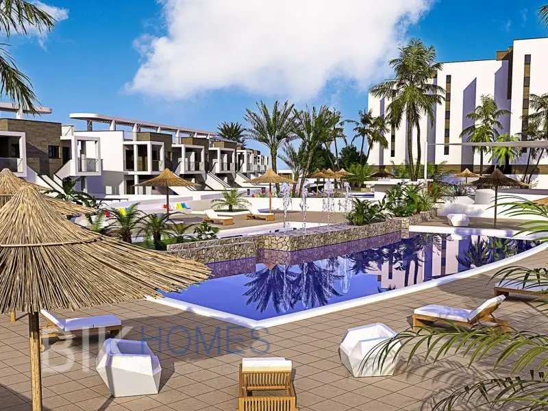 Venta Apartamento 3 Dormitorios El Palmeral Mil Palmeras