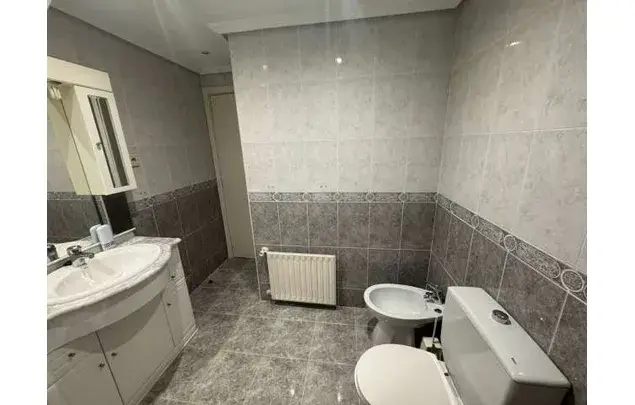 Alquiler Habitacion Madrid Entrevías