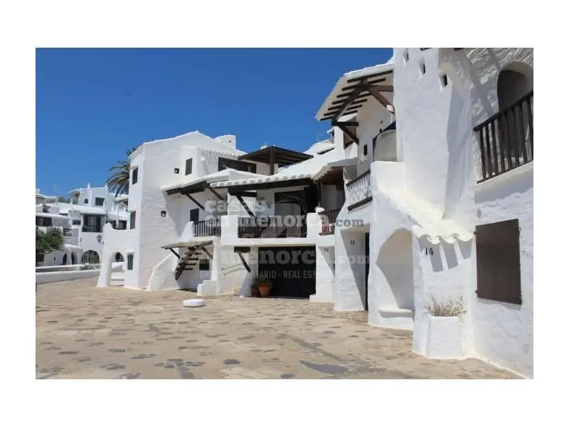 Solar/Parcela en venta en Binibeca, San Luis / Sant Lluís, Menorca