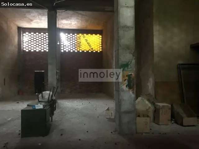 Local Comercial 119m2 Urrunaga Techos Altos Dos Accesos