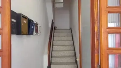 Piso en venta en Cedeira centro cerca de la playa