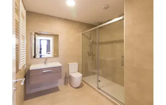Habitacion 82m2 Co living Barcelona