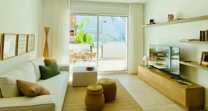 Bungalows en Venta Costa Blanca Pilar de la Horadada