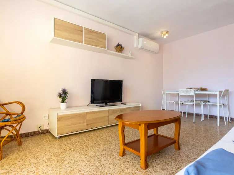 Apartamento 2 Dormitorios Cambrils Playa