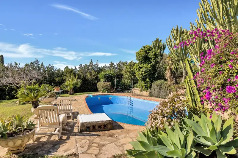 Venta Villa en Atalaya Golf Estepona Dos Casas Jardin