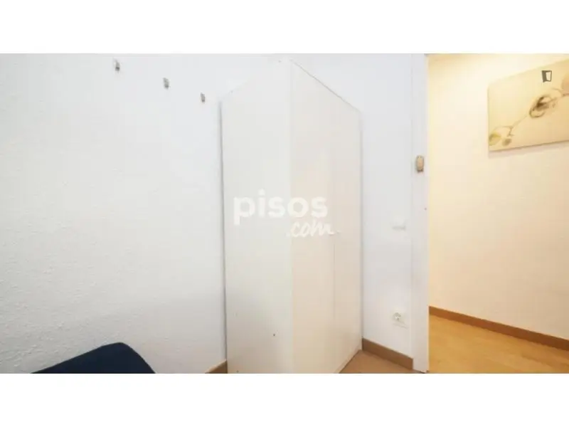 Habitacion Alquiler Santa Eulalia Barcelona