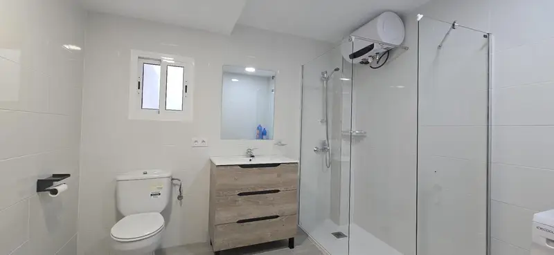 Estudio en Pardaleras Badajoz Ideal Inversores 49m2